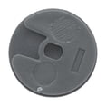 thumbnail image 4 of Replacement Grey Thumbstick Circle Pad Cap For 2DS 3DS USSY Gift 3DS & N1X XOD, 4 of 8