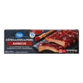 thumbnail image 3 of Côtes de dos de porc Barbecue Great Value 680g, 3 of 5
