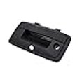thumbnail image 3 of GM Genuine Parts 84203910 Black Tailgate Handle, 3 of 4
