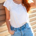 thumbnail image 3 of MasteelfCA 4 Ensembles Boucles de Taille Ajustables Pantalons Boutons Sans Clous Boucles de Taille Jeans, 3 of 7