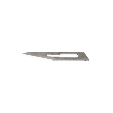 Replacement Scalpel Blades For Scalpel Blade Holder (No. #11) (10 Pack)