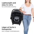 thumbnail image 4 of Siège d’auto pour bébé onBoard™ FLX de Safety 1st, 4 of 7