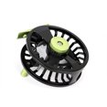 thumbnail image 3 of Langgg Metal Fly Fishing Tackle Reel Upgrade Modification Freshwater Saltwater Fish Parts Left Right Hand Reels Repairing, 3 of 6