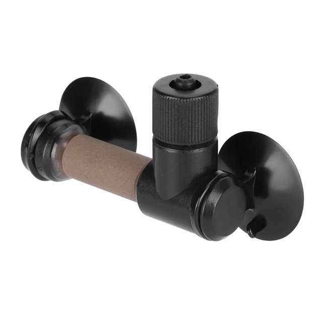 Carbon Dioxide Diffuser, Aquarium Dioxide Dissolve System, Non- Safe Fine-Tune Carbon For Fish Aquarium 007(S,022(L