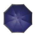 thumbnail image 1 of Kyusrd Summer Outdoor Patio Deals！Portable Windproof Compact Travel Umbrella LED Flashlight Handle Auto Umbrella With Reflective Tape Aluminum Alloy Umbrella, 1 of 5