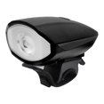 thumbnail image 1 of Dvkptbk Bicycle Light Usb Rechargeable Bicycle Light Night Riding Bicycle Light with Horn Outdoor & Sport, 1 of 1