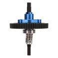 thumbnail image 3 of RC Motor Pinion Gear Set, RC Car Differential Gear Set Improve Car Performance Wearproof 15T 17T 19T  For RC Car Upgraded Parts Blue,Red,Silver,Dark Blue, 3 of 8