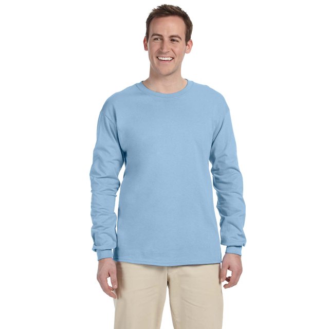 Gildan Tee-Shirt Manches Longues Ultra Coton Adulte