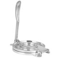 thumbnail image 4 of Haofy Cake Press, Easy To Clean Kitchen Utensils Tortilla Press, Durable Bakeware Tool For Home Kitchen Make Homemade Tortillas Empanadas, Tortillas Household, 4 of 8