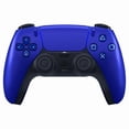 thumbnail image 1 of PlayStation®5 DualSense™ Wireless Controller – Cobalt Blue, 1 of 8