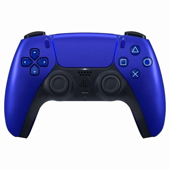 PlayStation®5 DualSense™ Wireless Controller – Cobalt Blue