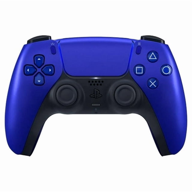 PlayStation®5 DualSense™ Wireless Controller – Cobalt Blue
