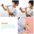 thumbnail image 3 of Dosaele 3 Pcs Sifflets Coulissants Portables Flûtes à Air Amusantes pour Enfants Instrument de Musique, 3 of 6