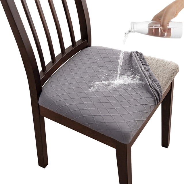 Seat Covers For Dining Room Chairs Covers Dining Chair Cover Kitchen Chair - Suitable For Closet