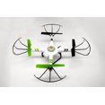 thumbnail image 3 of Quadrone Vision (FPV) Aerial Flying Toy Drone, 3 of 5