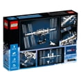thumbnail image 3 of LEGO Ideas 21321 International Space Station 864 Piece Adult Block Building Set, 3 of 11
