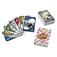 thumbnail image 1 of UNO Featuring Illumination’s Minions: The Rise of Gru Card Game, 1 of 4