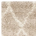thumbnail image 5 of Safavieh Montreal Vesela Geometric Shag Area Rug, 5 of 5