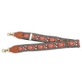 thumbnail image 4 of Ethnic Style Camera Strap, Outdoor Photography Equipment Camera Shoulder Neck Strap Thickened  For Photographers For Outdoor Photography Red,Blue, 4 of 8