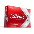 thumbnail image 1 of Titleist TruFeel Golf Balls, 1 of 5