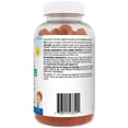 thumbnail image 4 of Equate Omega-3 for Kids Gummies, Value Size, 4 of 5