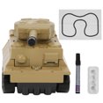thumbnail image 1 of Induction Draw Line Toy Inductive Line Following Robot Inductive Draw Line Following Robot Children Educational Toy Induction Pen Follow Robot for kids 777‑006 Tank,777-002, 1 of 7