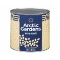 thumbnail image 4 of Arctic Gardens Bean Navy Bulk 2.84L/96 oz (6/Case)- High Fiber, Low-Fat Protein Source- Canadian Made, 4 of 5