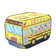 thumbnail image 1 of Agiferg Foldable Pop-up Assembly Tent Durable Breathable And Tulle Kids Tent, 1 of 3