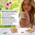 thumbnail image 3 of Twinings Superblends Antioxidant+ Green Tea with Vitamin C & Echinacea, 18 Tea Bags, 3 of 5