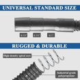 thumbnail image 3 of 8Ft Universal Washing Machine Drain Hose Flexible Extension Hose Fit for Most Household Washing Machines, 3 of 6