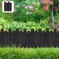 thumbnail image 1 of Jienlioq Yard Fence Small Fence Mini Fence Fence Small Fence Garden Fence Home Fence, 1 of 8