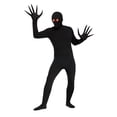thumbnail image 2 of Fade Eye Shadow Demon Adult Halloween Costume, 2 of 4