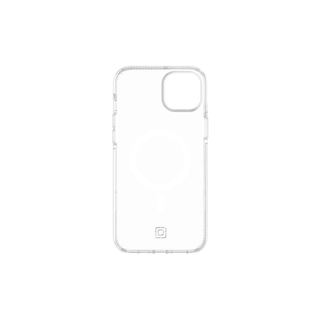 Incipio Duo MagSafe pour iPhone 14 Plus - Clair