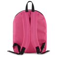 thumbnail image 4 of Powerpuff Girls Sac à Dos pour Girls 15” Sac à Dos Mignon Powerpuff Girls pour Enfants Bretelles Rembourrées & Grand Compartiment Zippé Fournitures de Rentrée Powerpuff Girls, 4 of 5
