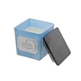 thumbnail image 4 of Noël 7Oz Carrés Bougie Hivernale Snow Walk, 4 of 4