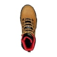 thumbnail image 2 of Skechers Padded Collar Comp Toe Tan 11.5 D (M), 2 of 4