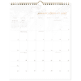thumbnail image 2 of Mead WV 12x15 Wall Calendar,Biln,27, 2 of 4