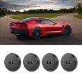thumbnail image 3 of Jack Stand Pads Adapter, Anodized Surface Jack Pad Adapter Black Strong Cushioning Strong Strength  for Vehicle, 3 of 7