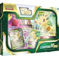 thumbnail image 1 of Pokemon TCG: Leafeon VSTAR Special Collection, 1 of 3
