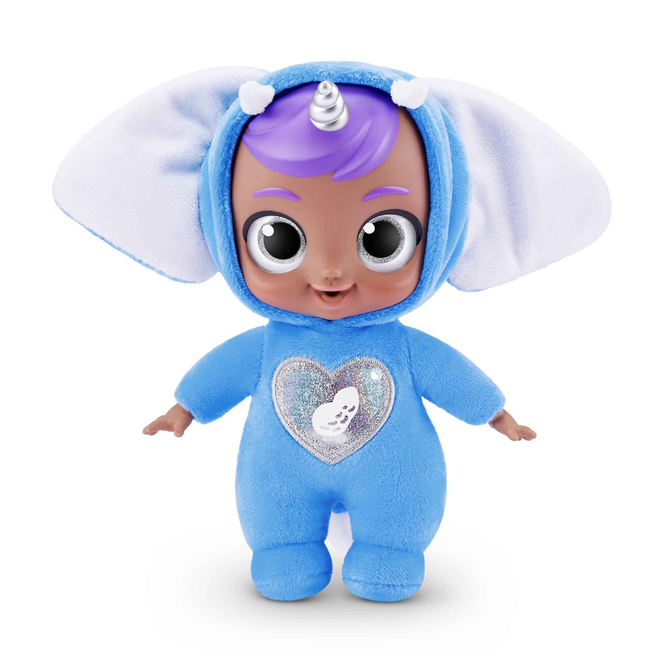 Babycorns Series 1 Small by ZURU Magical Babydolls, Surprise, Unboxing, Story, Girls, Doll