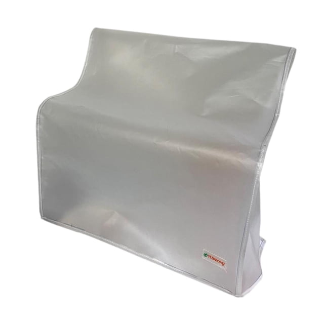 MERIGLARE Accordion Cover Dustproof Wear Resistant Multipurpose for Party Concert Kids 40cmx44cmx19cm