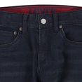thumbnail image 2 of Levi's Boys' 514 Straight Fit Jeans, Headed South Performance, 18, 2 of 4