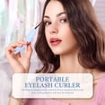 thumbnail image 4 of WASHWEPE Recourbe-cils de Précision Chauffant Plus Rapi Outil de Recourbement de Cils pour Femmes 1Pcs, 4 of 8