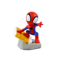 thumbnail image 2 of Tonies - MARVEL SPIDEY ET SES AMIS EXTRAORDINAIRES SPIDEY (FRENCH ONLY), 2 of 6