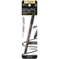 thumbnail image 4 of L'Oréal Paris Infallible Pro-Last Waterproof Pencil Eyeliner, 4 of 7