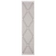 thumbnail image 4 of SAFAVIEH Bermuda Julijana Tapis Géométrique Extérieur, 4 of 6