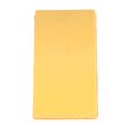 thumbnail image 4 of 5 Inch Sanding Block Rubber Hook Loop Backing Pad Sandpaper Holder Hand Grinding Block Polishing Tools A#, 4 of 9