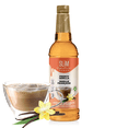 thumbnail image 1 of Slim Syrups Sugar Free French Vanilla Syrup, 1 of 1