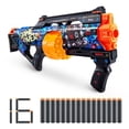 thumbnail image 1 of Pistolet à fléchettes X-Shot Skins Last Stand (16 fléchettes), 1 of 8