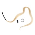 thumbnail image 3 of Cheveux Erhu Nœud pour Queue de Cheval, Par304 Cheveux Erhu Nœud Durables Cheveux Cello Nœud Performance, 3 of 8
